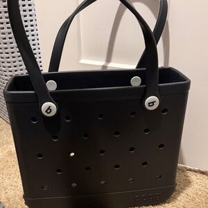 Black Bogg Bag